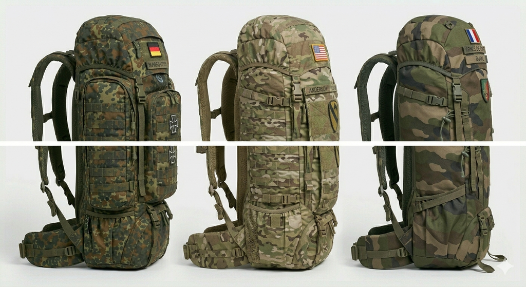 Zaheer & Sons: Tactical Gear, Army Webbing & Performance Tracksuits