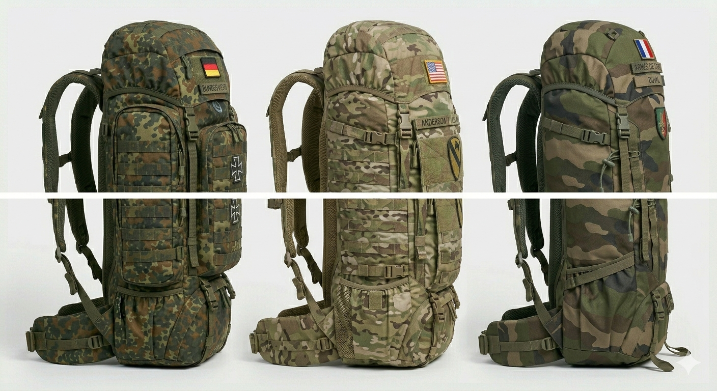 Zaheer & Sons: Tactical Gear, Army Webbing & Performance Tracksuits