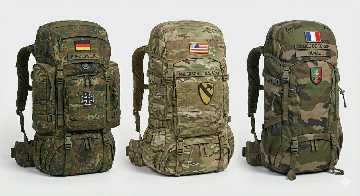 Zaheer & Sons: Tactical Gear, Army Webbing & Performance Tracksuits